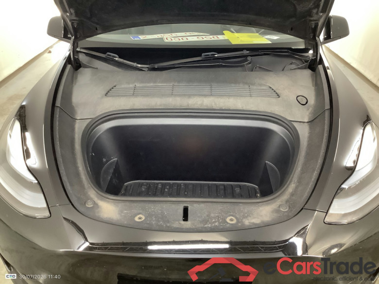 TESLA MODEL Y BEV AUTO RWD #6
