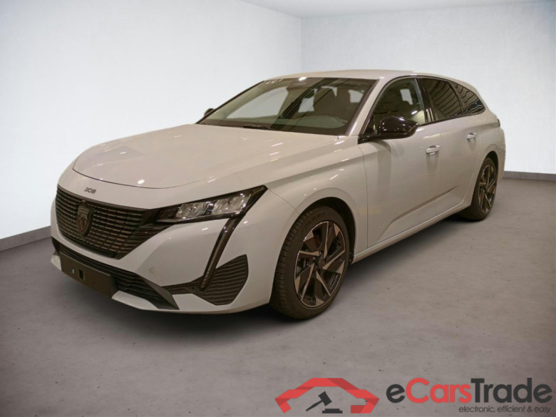 Peugeot 308 SW Allure 130 hp EAT8