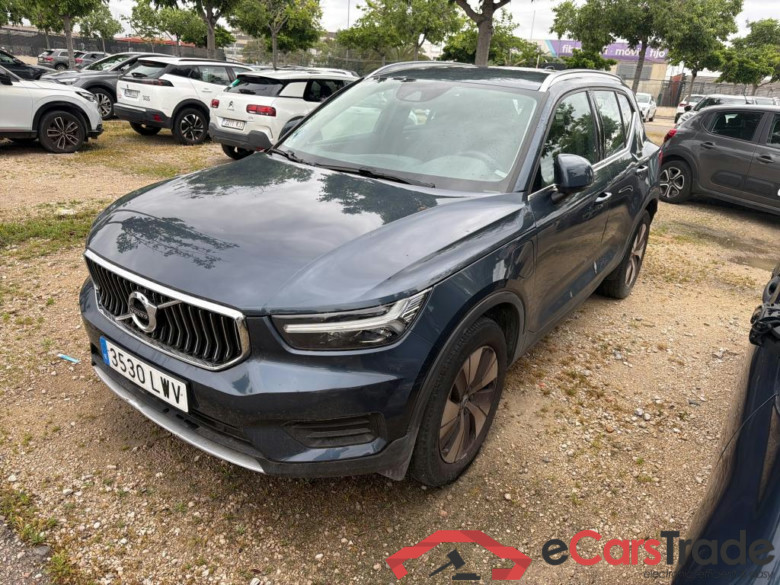 VOLVO XC40 1.5 T4 Twin Recharge Inscription Ex Auto 210 CV 10 kWh #1