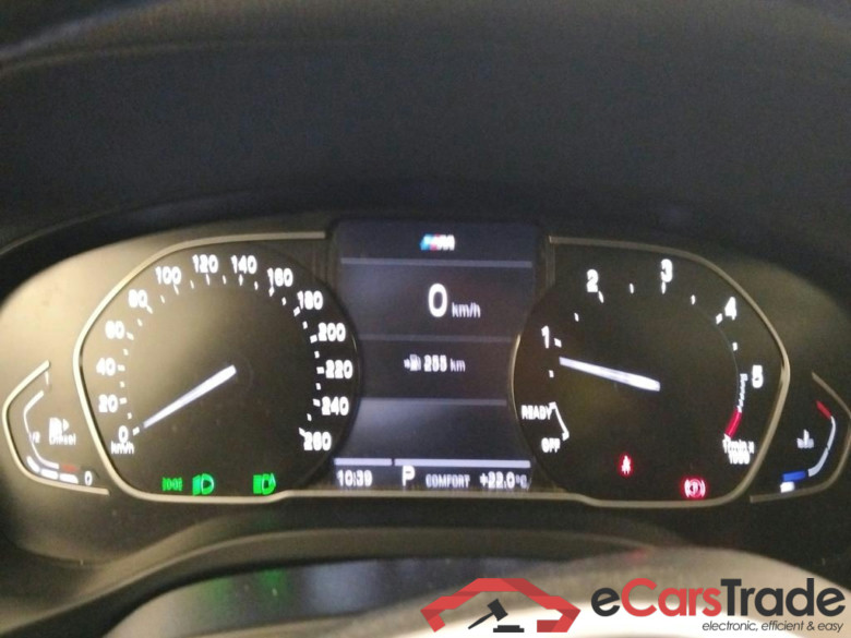 BMW X4 / 2021 / 5P / todoterreno xDrive30d #4