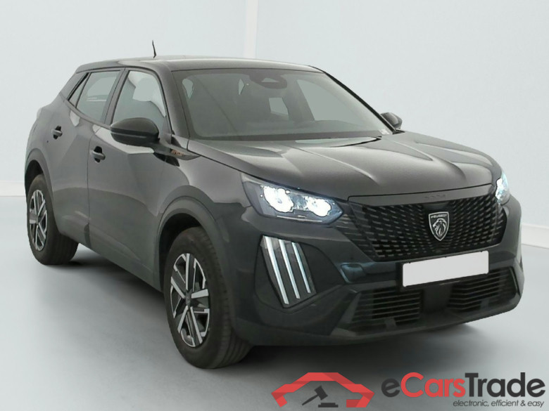 Peugeot 2008 Style 1.2 100 S&S BVM6