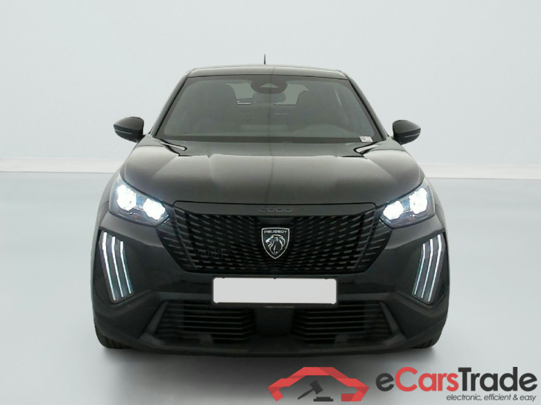Peugeot 2008 Style 1.2 100 S&S BVM6 #2