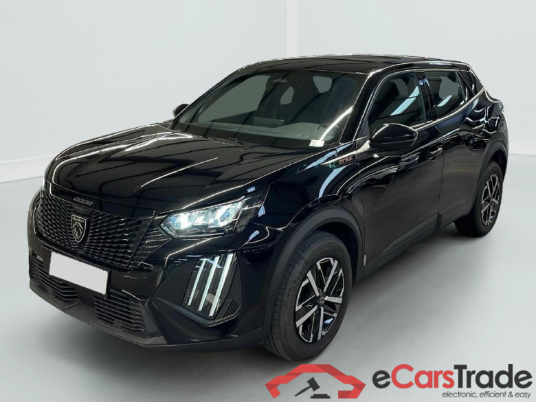 Peugeot 2008 Style 1.2 (1199 cc) S&S 75 kW BVM6 #3