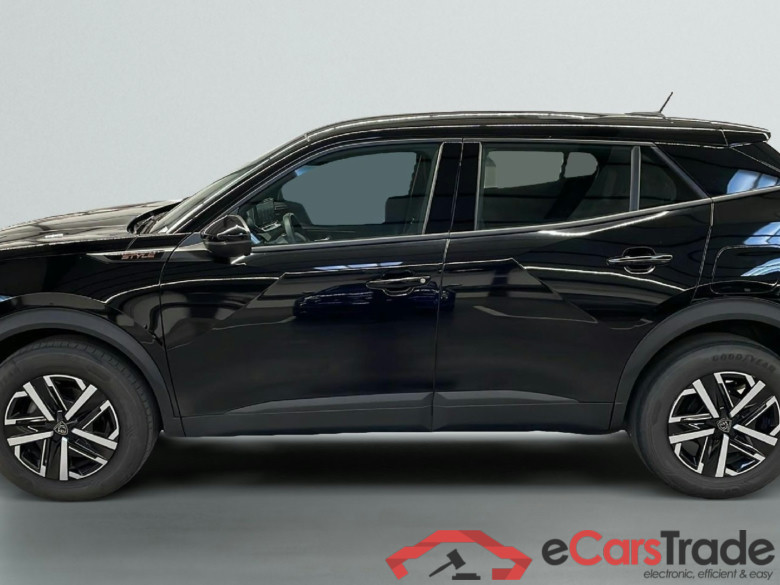 Peugeot 2008 Style 1.2 (1199 cc) S&S 75 kW BVM6 #4