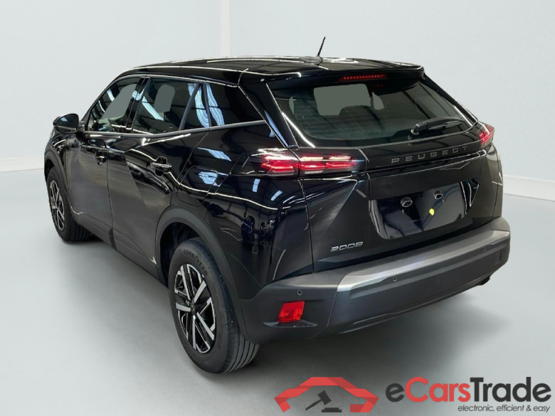 Peugeot 2008 Style 1.2 (1199 cc) S&S 75 kW BVM6 #5