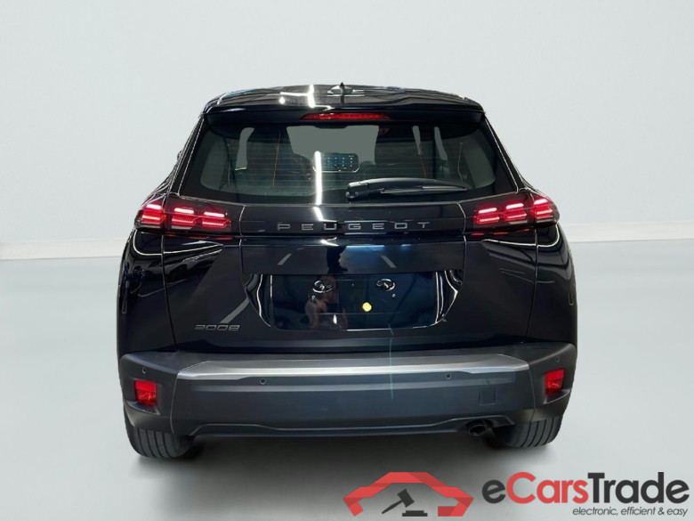 Peugeot 2008 Style 1.2 (1199 cc) S&S 75 kW BVM6 #6