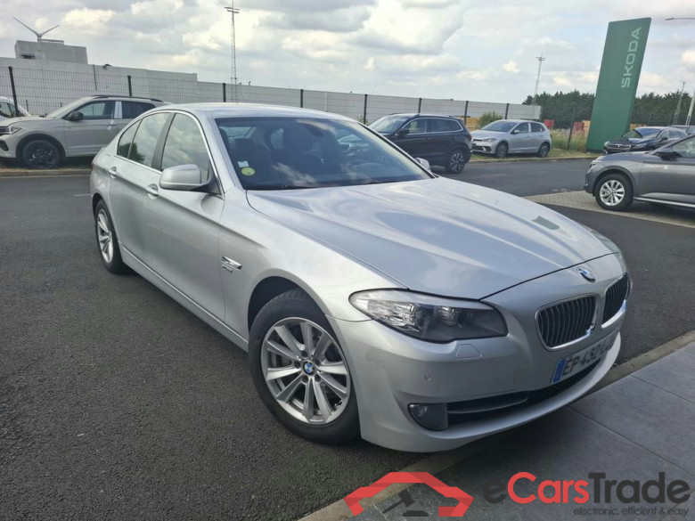 BMW 525 Dsl 525dXAS Start/Stop #6