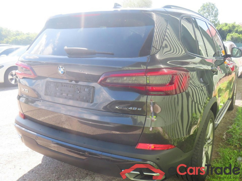 BMW X5 xDrive45e 5d 210kW #3