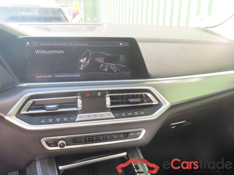 BMW X5 xDrive45e 5d 210kW #4