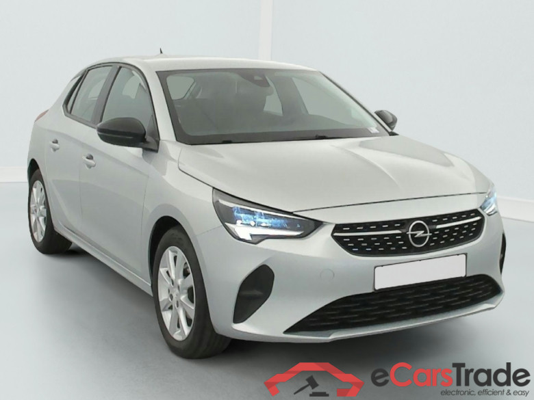 Opel Corsa Edition 1.2 75 ch BVM5