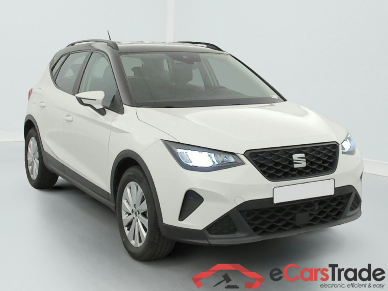 Seat Arona Style Business 1.0 TSI 95 ch Start/Stop BVM5