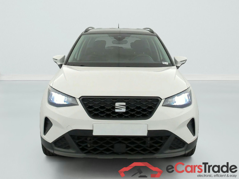 Seat Arona Style Business 1.0 TSI 95 ch Start/Stop BVM5 #2