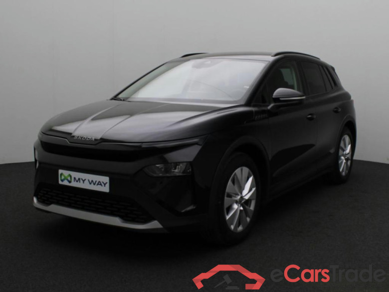 SKODA Elroq 63 kWh 60 #1
