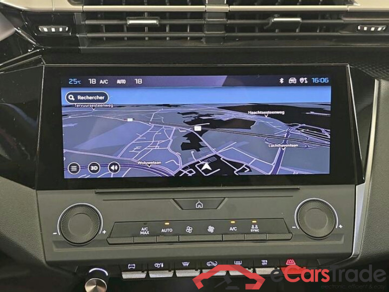 Peugeot 308 1.5 BlueHDi Aut. LED I-Cockpit Navi KeylessGo Klima PDC ... #6
