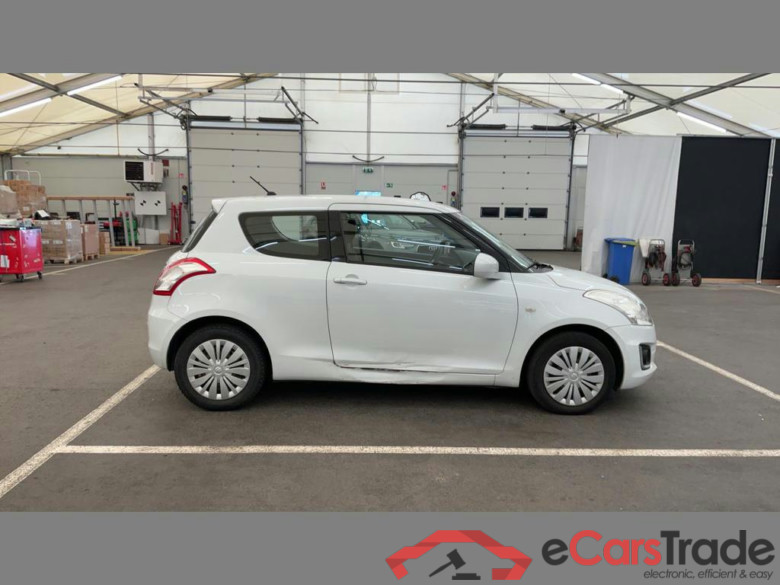 Suzuki Swift 1.2i Klima PDC ... #2