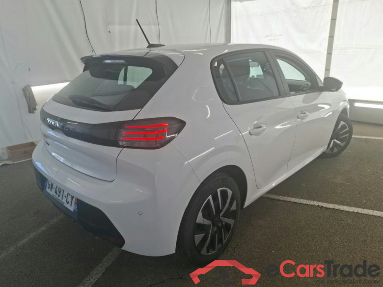 PEUGEOT 208 / 2023 / 5P / Berline PureTech 100 S&S Active #3