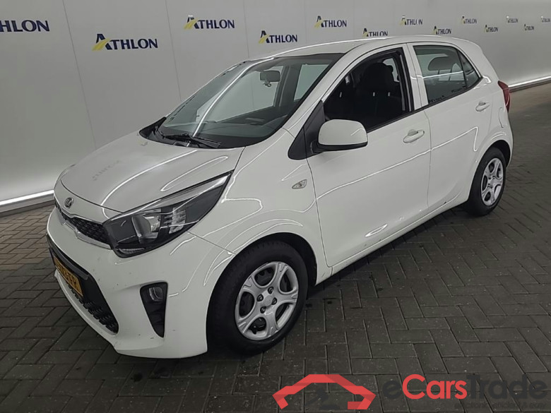 KIA Picanto 1.0 DPi ComfortLine 5-zits 5D 49kW