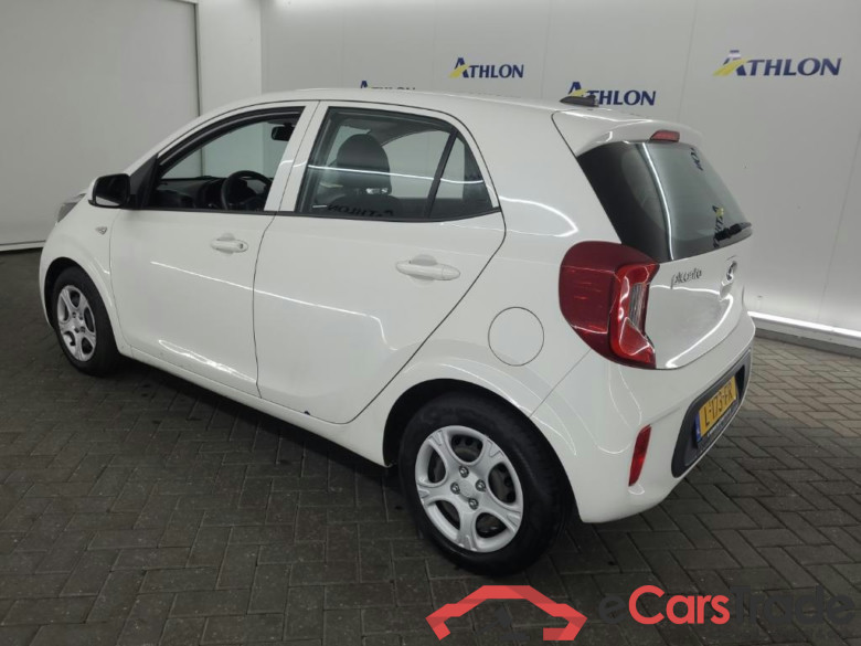 KIA Picanto 1.0 DPi ComfortLine 5-zits 5D 49kW #4