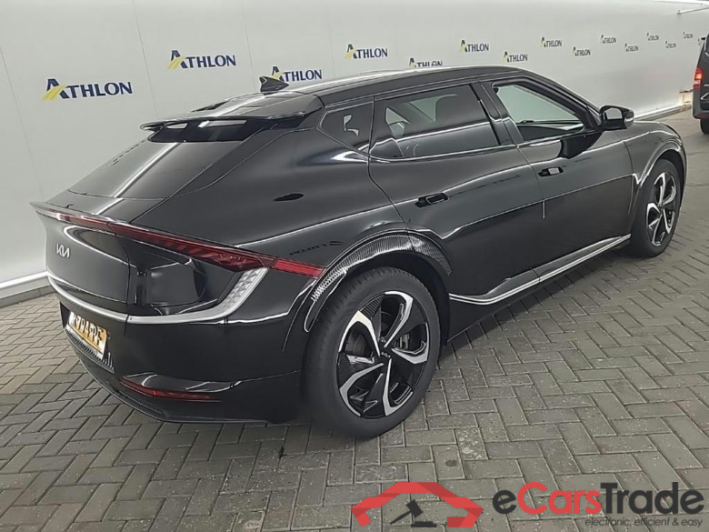 KIA EV6 77.4kWh Plus Advanced RWD 168kW Athlon Edition #3