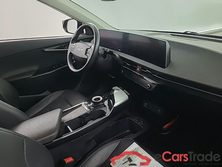 KIA EV6 77.4kWh Plus Advanced RWD 168kW Athlon Edition #6