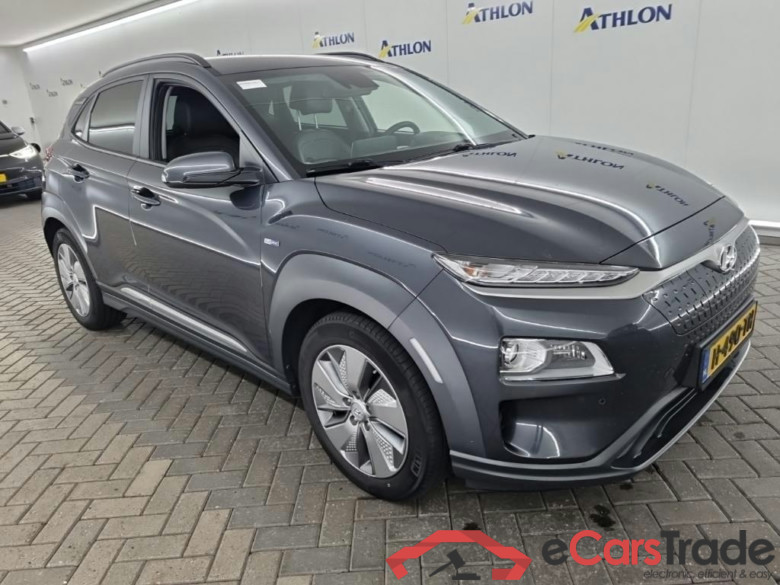 HYUNDAI Kona Premium Electric 64 kWh 5D #2