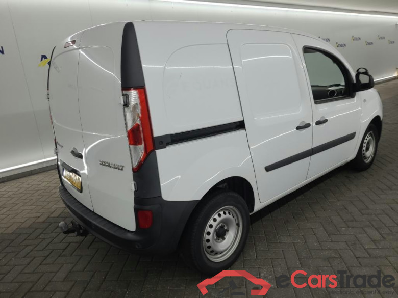 RENAULT KANGOO 1.5 dCi 80 Comfort 4D 59kW #3