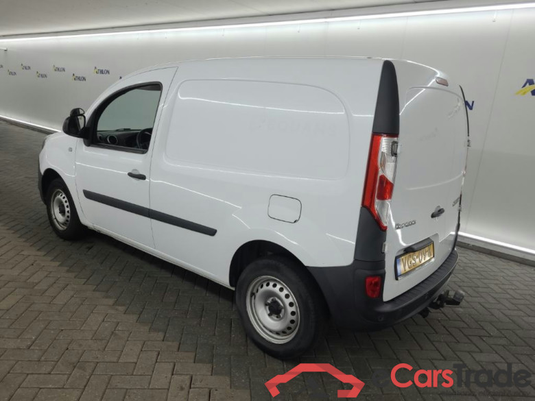 RENAULT KANGOO 1.5 dCi 80 Comfort 4D 59kW #4