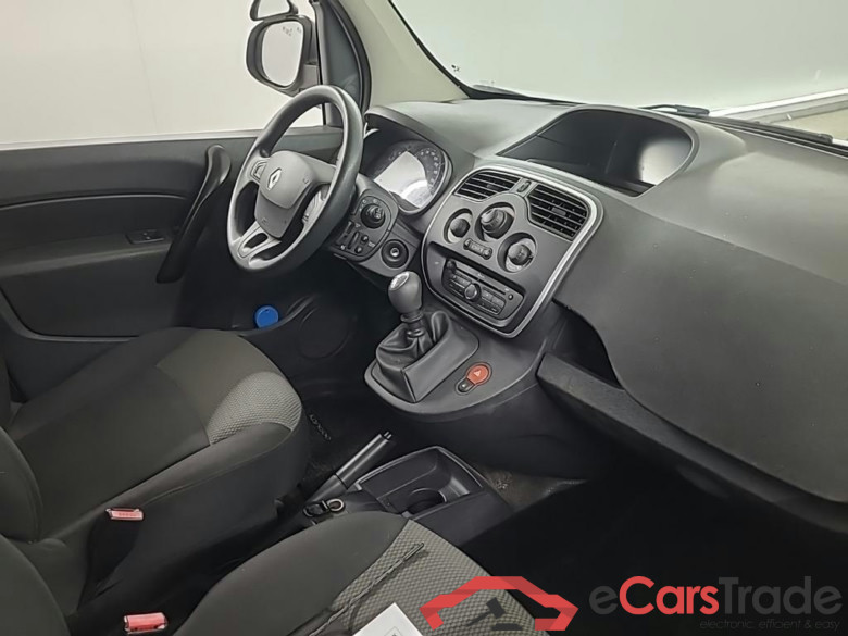 RENAULT KANGOO 1.5 dCi 80 Comfort 4D 59kW #6