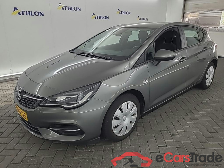 OPEL ASTRA 1.5 CDTI S/S 77kW Business Edition 5D