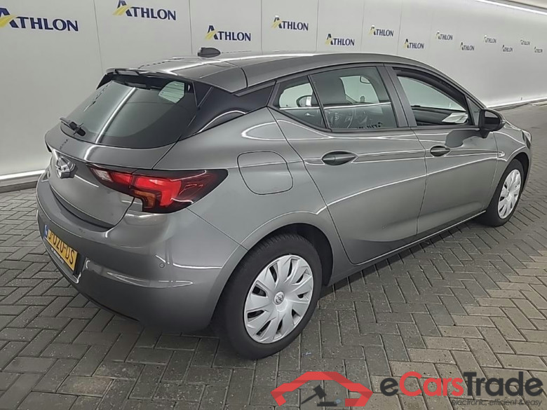 OPEL ASTRA 1.5 CDTI S/S 77kW Business Edition 5D #3