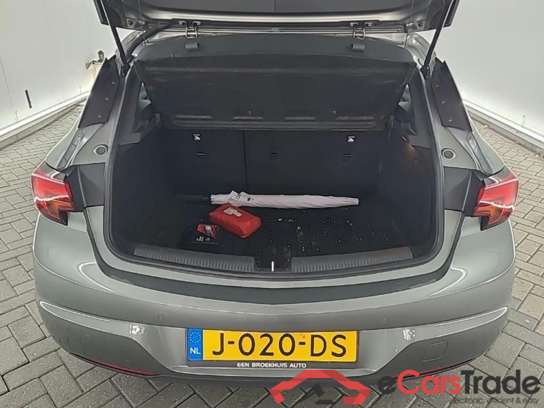 OPEL ASTRA 1.5 CDTI S/S 77kW Business Edition 5D #5
