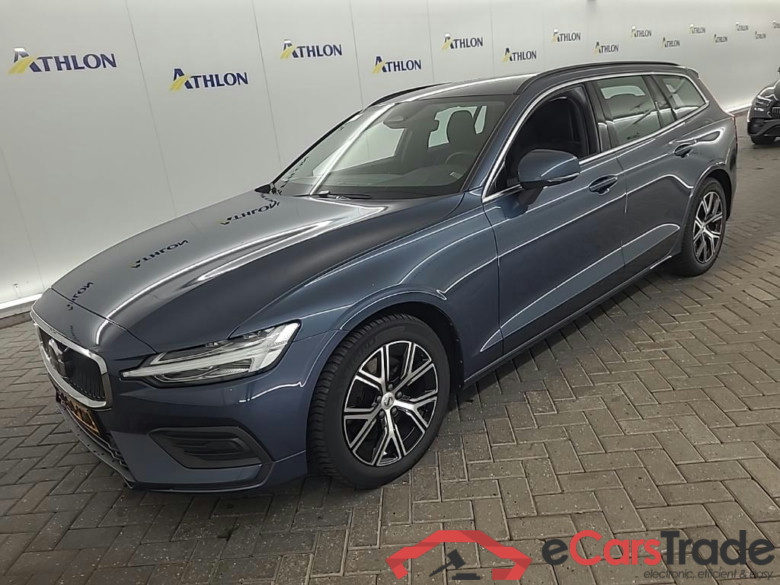VOLVO V60 B4 Automaat Core 5D 145kW