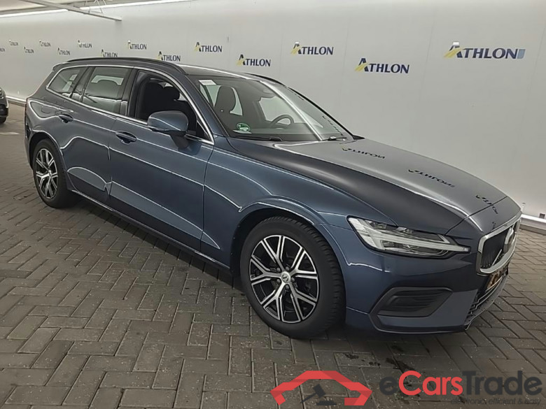 VOLVO V60 B4 Automaat Core 5D 145kW #2