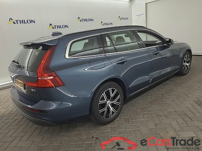 VOLVO V60 B4 Automaat Core 5D 145kW #3