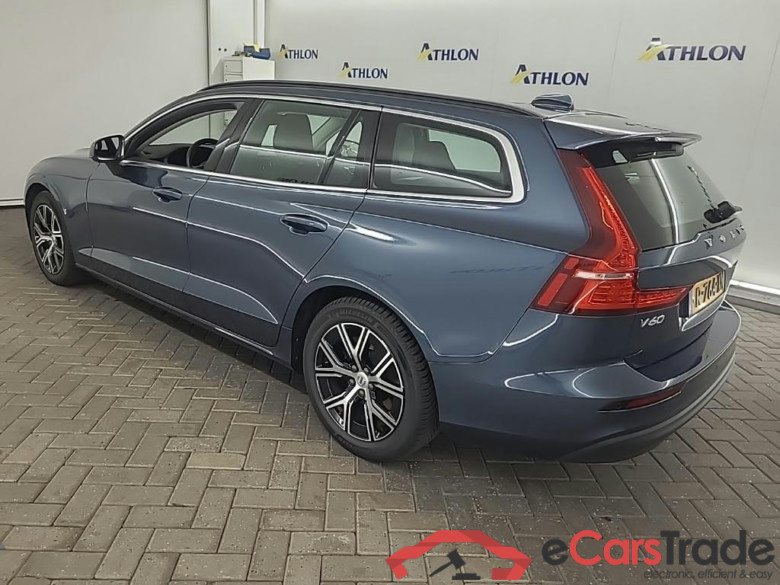 VOLVO V60 B4 Automaat Core 5D 145kW #4