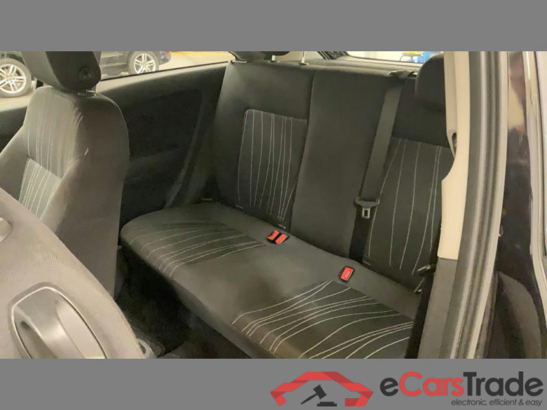 OPEL Corsa 1.2i Cosmo #5