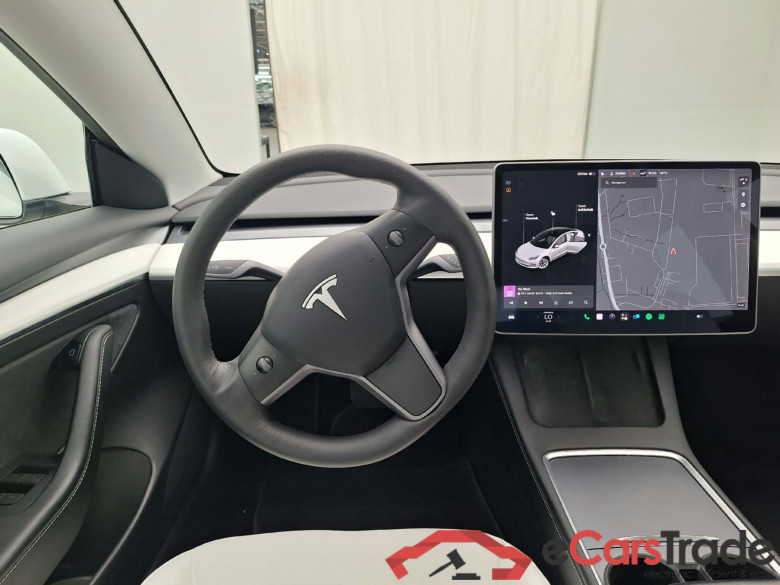 Tesla, Model 3 '18 BEV, Tesla Model 3 Long-Range Dual Motor AWD 4d !! NO COC !! #6