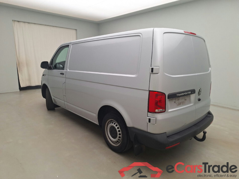 VW, _Transporter FL'19, Volkswagen Transporter 2.0 TDi SCR BMT 110/150 SWB #3