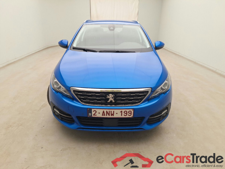 Peugeot, 308 SW FL'17, Peugeot 308 SW 1.5 BlueHDi 130 S&S Allure Pack 5d