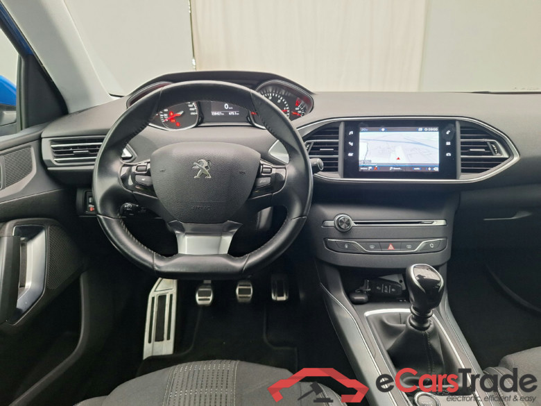 Peugeot, 308 SW FL'17, Peugeot 308 SW 1.5 BlueHDi 130 S&S Allure Pack 5d #6