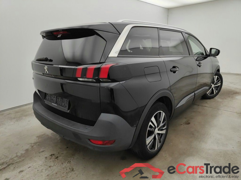 Peugeot 5008 1.5 BlueHDi 96kW S&S Active 5d #2