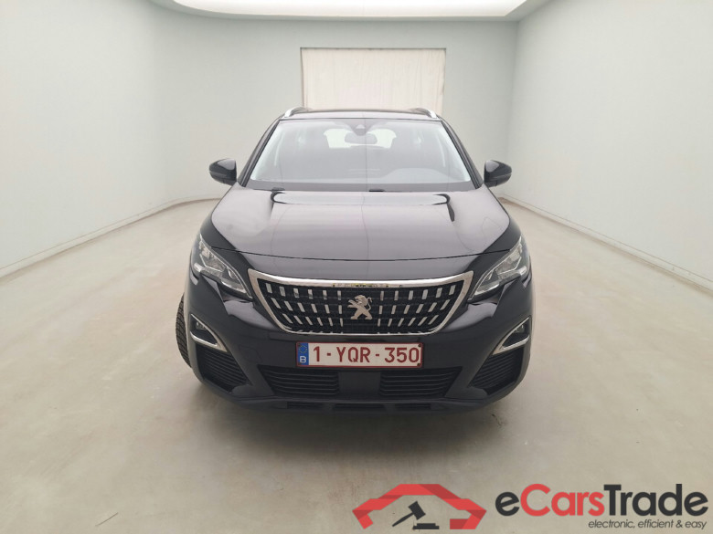 Peugeot, 5008 '16, Peugeot 5008 1.5 BlueHDi 96kW S&S Active 5d