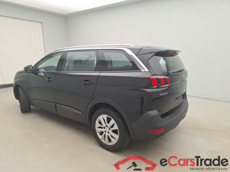 Peugeot, 5008 '16, Peugeot 5008 1.5 BlueHDi 96kW S&S Active 5d #3
