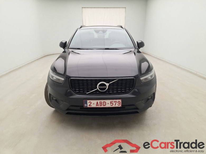 Volvo, XC40 '17, Volvo XC40 T5 Recharge Geartronic R-Design 5d #1