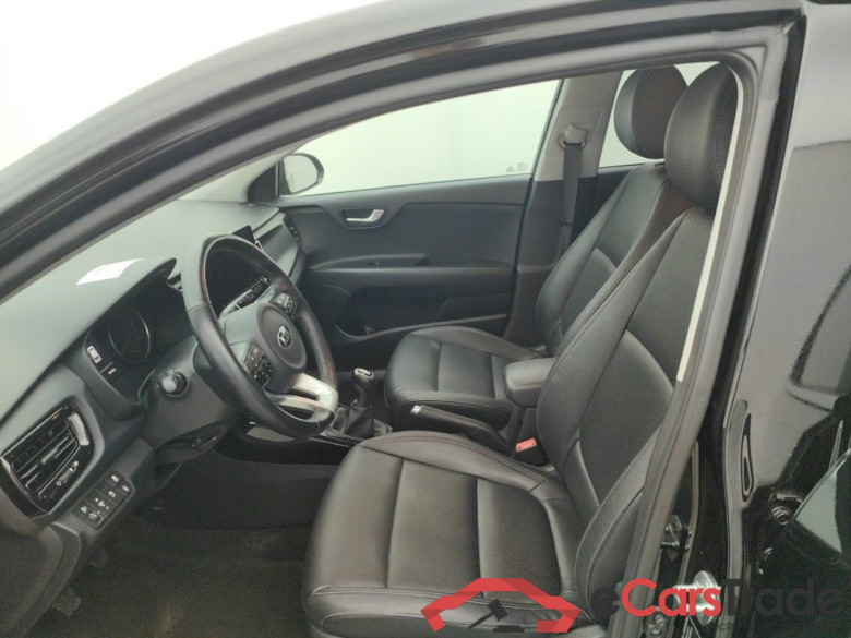 KIA Rio 1.0 T 100 More 5d #3