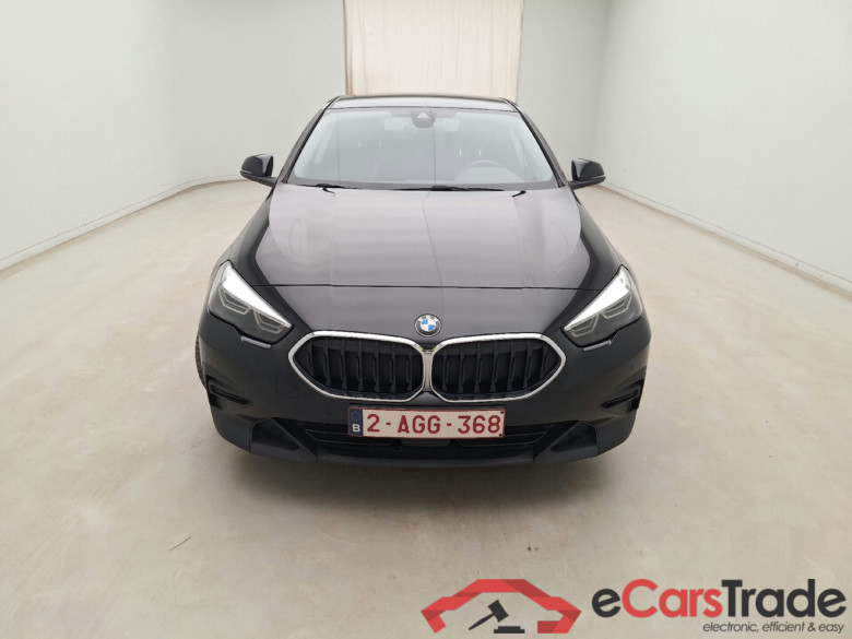 BMW, 2-serie Gr.Coupé '19, BMW 2 Reeks Gran Coupé 216dA (85kW) 4d #1