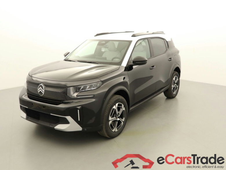 Citroen C3 Aircross MAX 1.2 Gasoline 147hp #1