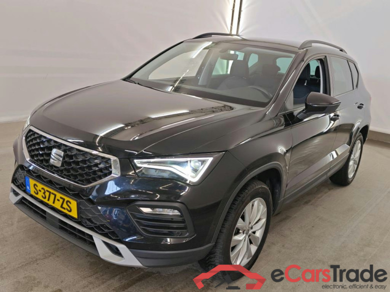 SEAT Ateca 1.5 TSI Style Business Intense DSG-7 5d