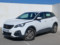 preview Peugeot 3008 #0