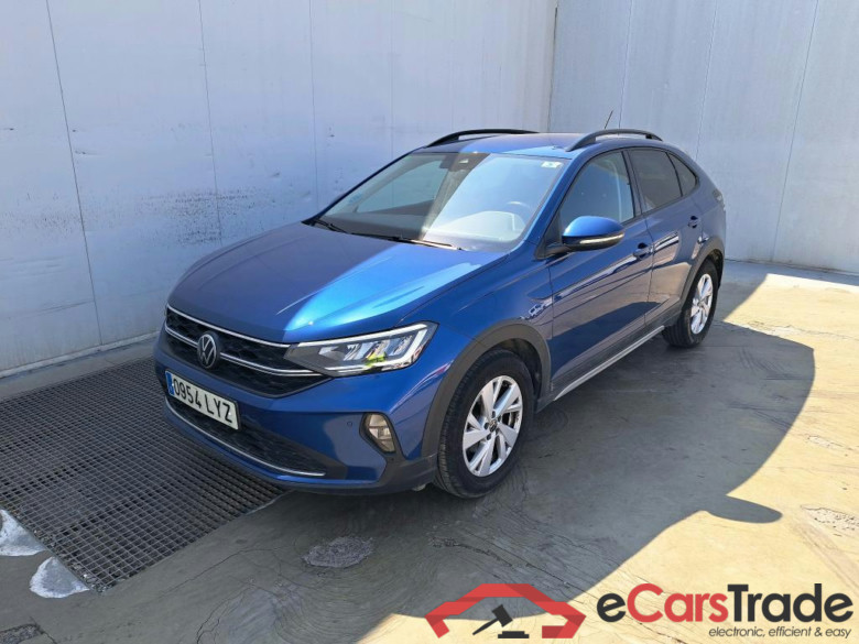 VOLKSWAGEN Taigo / 2021 / 5P / todoterreno Life 1.0 TSI 70kW (95CV) #1